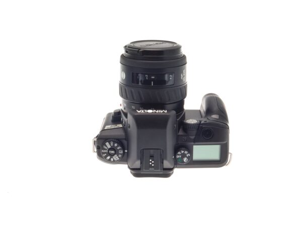 Minolta Dynax 60 Date + 35-105mm f3.5-4.5 AF Zoom - Image 4