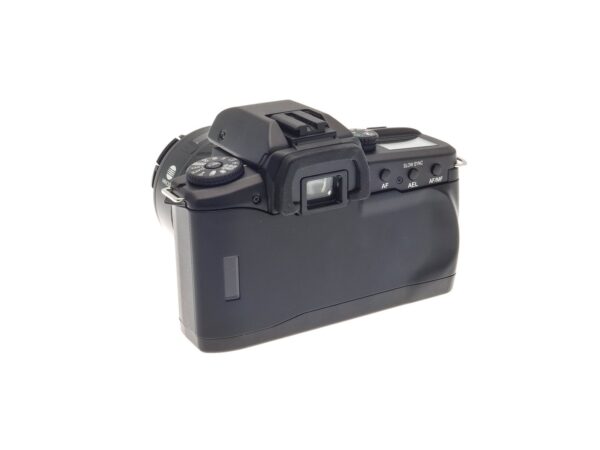 Minolta Dynax 60 Date + 35-105mm f3.5-4.5 AF Zoom - Image 5