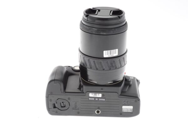 Minolta Dynax 60 Date + 28-85mm f3.5-4.5 AF Zoom - Image 5