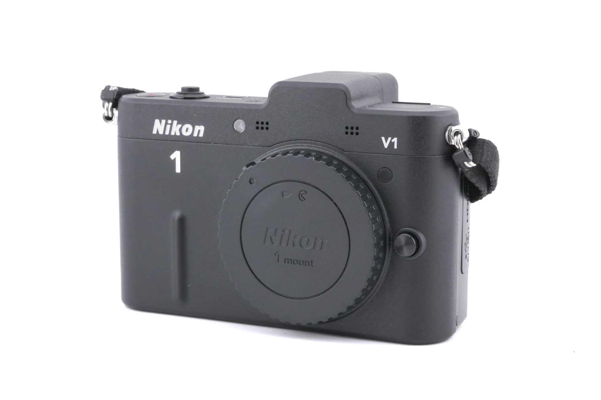 Nikon 1 V1