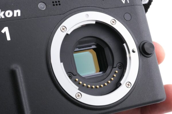 Nikon 1 V1 - Image 5