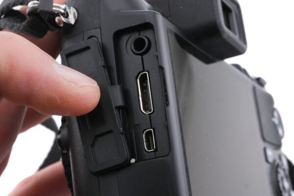 Nikon 1 V1 - Image 6