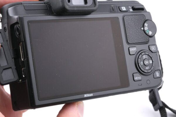 Nikon 1 V1 - Image 7