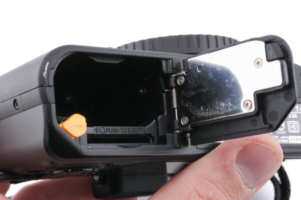 Nikon 1 V1 - Image 8