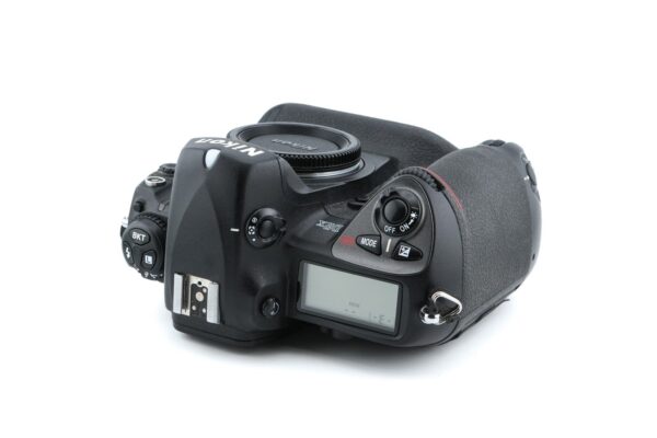 Nikon D2x - Image 3