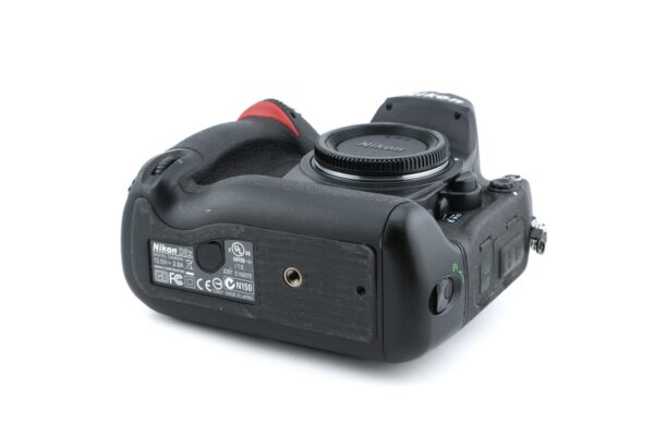 Nikon D2x - Image 4