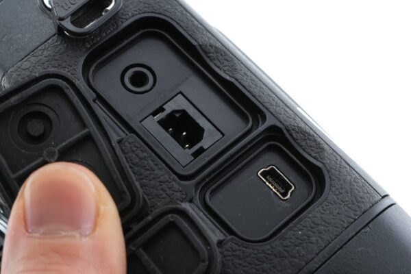 Nikon D2x - Image 5