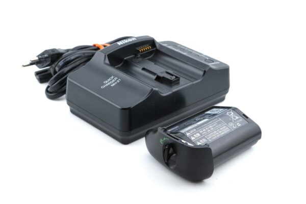 Nikon D2x - Image 8