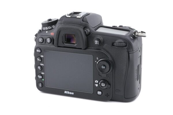 Nikon D7200 - Image 2