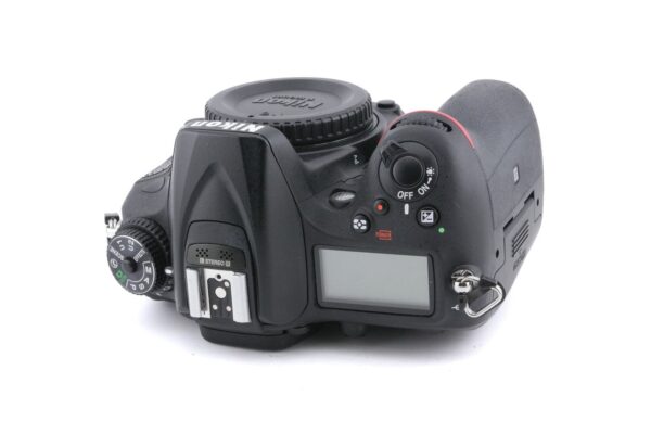 Nikon D7200 - Image 3