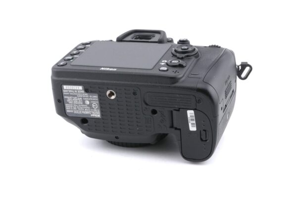 Nikon D7200 - Image 4
