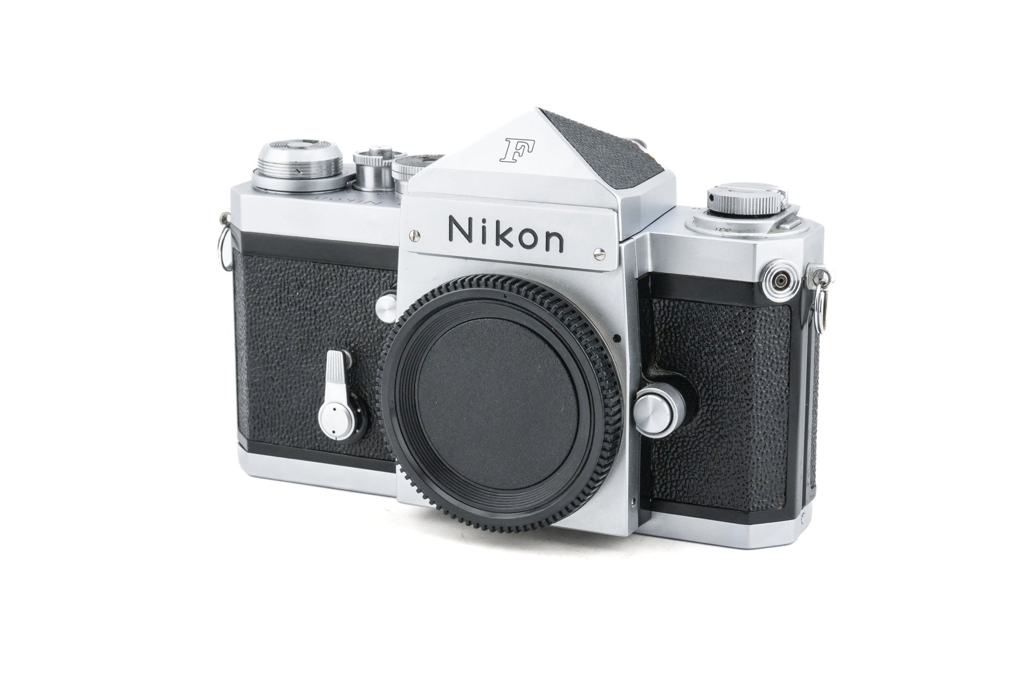 Nikon F