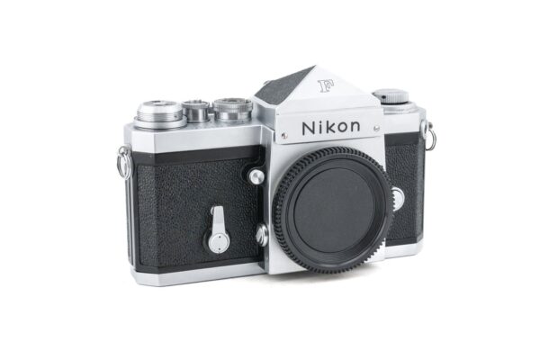 Nikon F - Image 2
