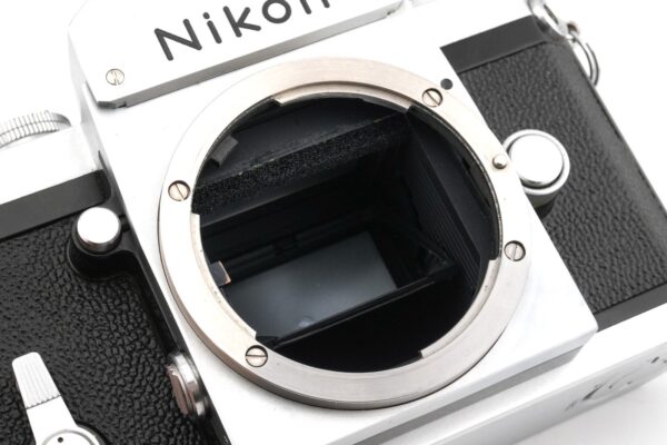 Nikon F - Image 7