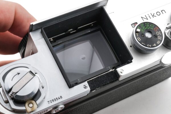 Nikon F - Image 8