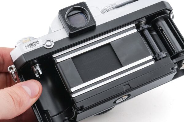 Nikon F - Image 9