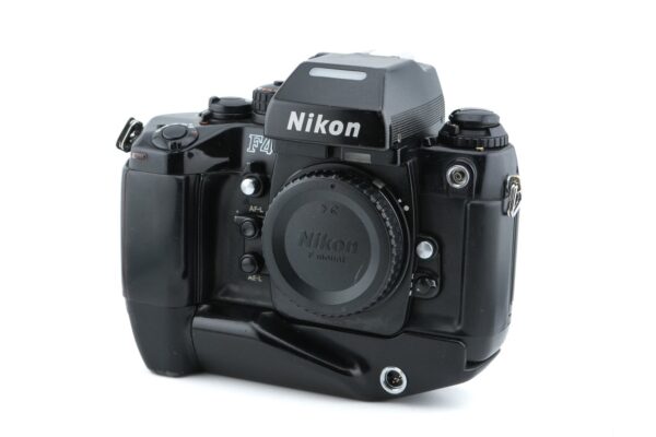 Nikon F4