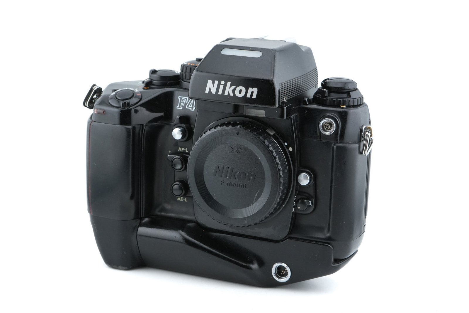 Nikon F4