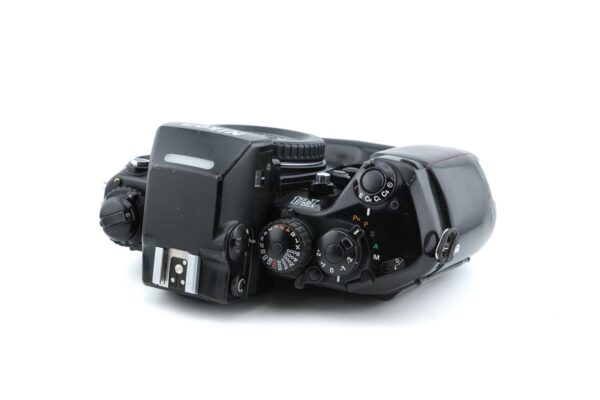 Nikon F4 - Image 3
