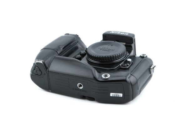 Nikon F4 - Image 4