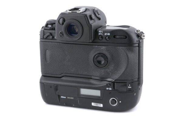 Nikon F5 - Image 2