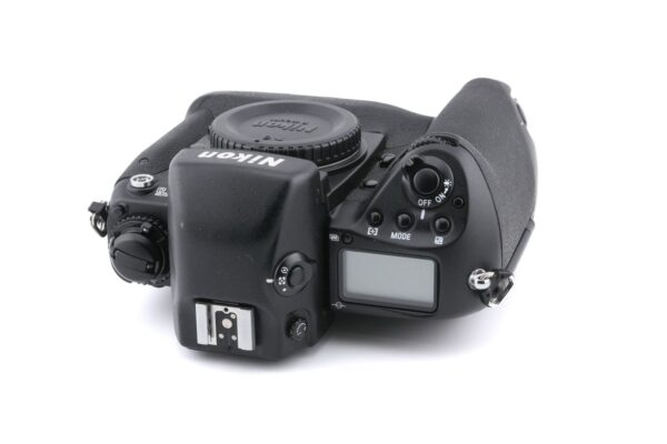 Nikon F5 - Image 3