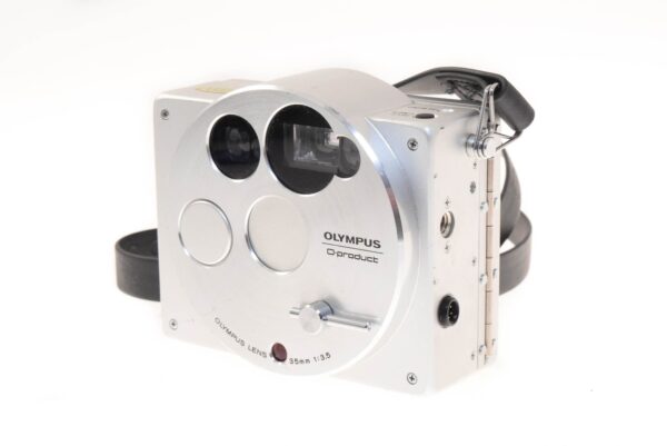 Olympus O-Product
