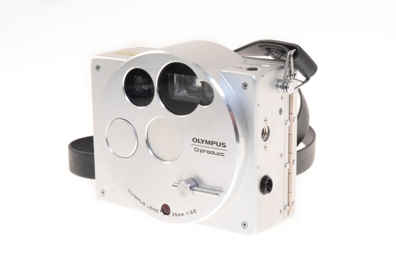 Olympus O-Product