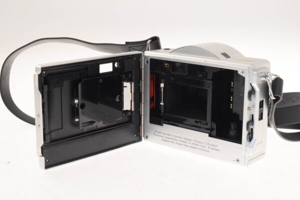 Olympus O-Product - Image 5