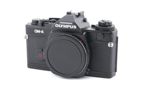 Olympus OM-4
