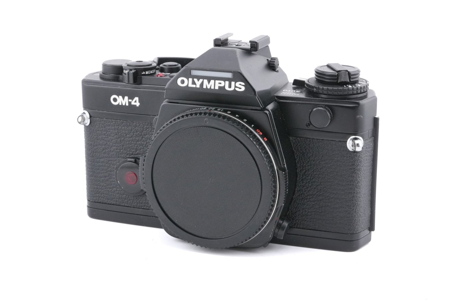 Olympus OM-4