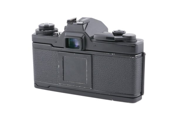 Olympus OM-4 - Image 2