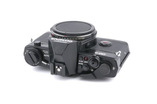 Olympus OM-4 - Image 3