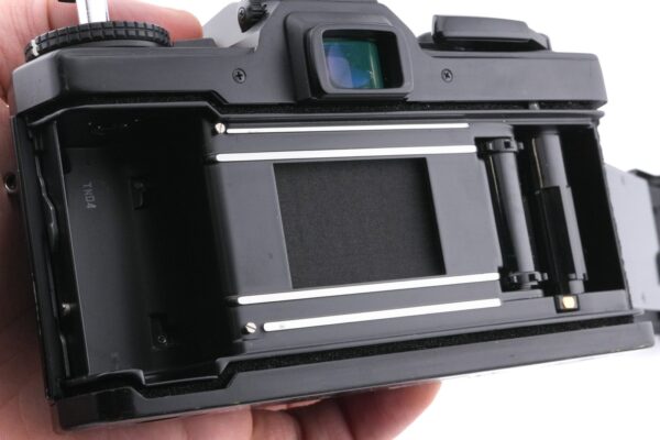 Olympus OM-4 - Image 6