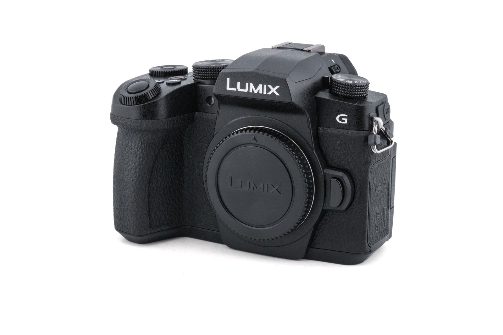 Panasonic Lumix DC-G90