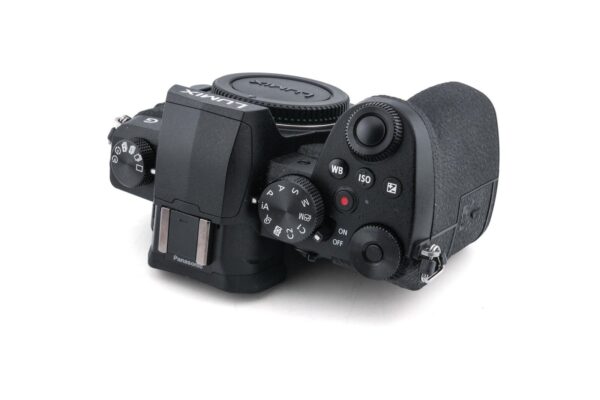 Panasonic Lumix DC-G90 - Image 5