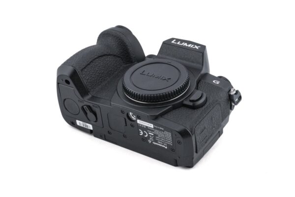 Panasonic Lumix DC-G90 - Image 6