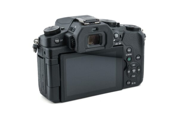 Panasonic Lumix DMC-G80 - Image 4