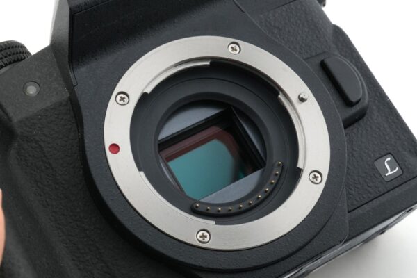 Panasonic Lumix DMC-G80 - Image 7