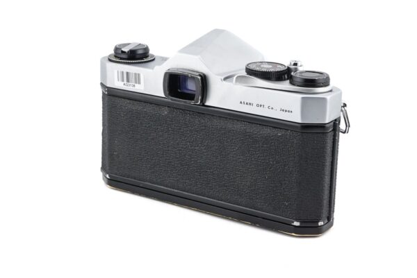 Pentax Spotmatic SP + 55mm f2 SMC Takumar - Image 2
