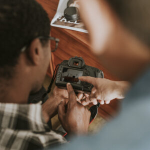 Full Photography Course