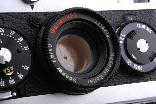 Rollei 35 SE - Image 5