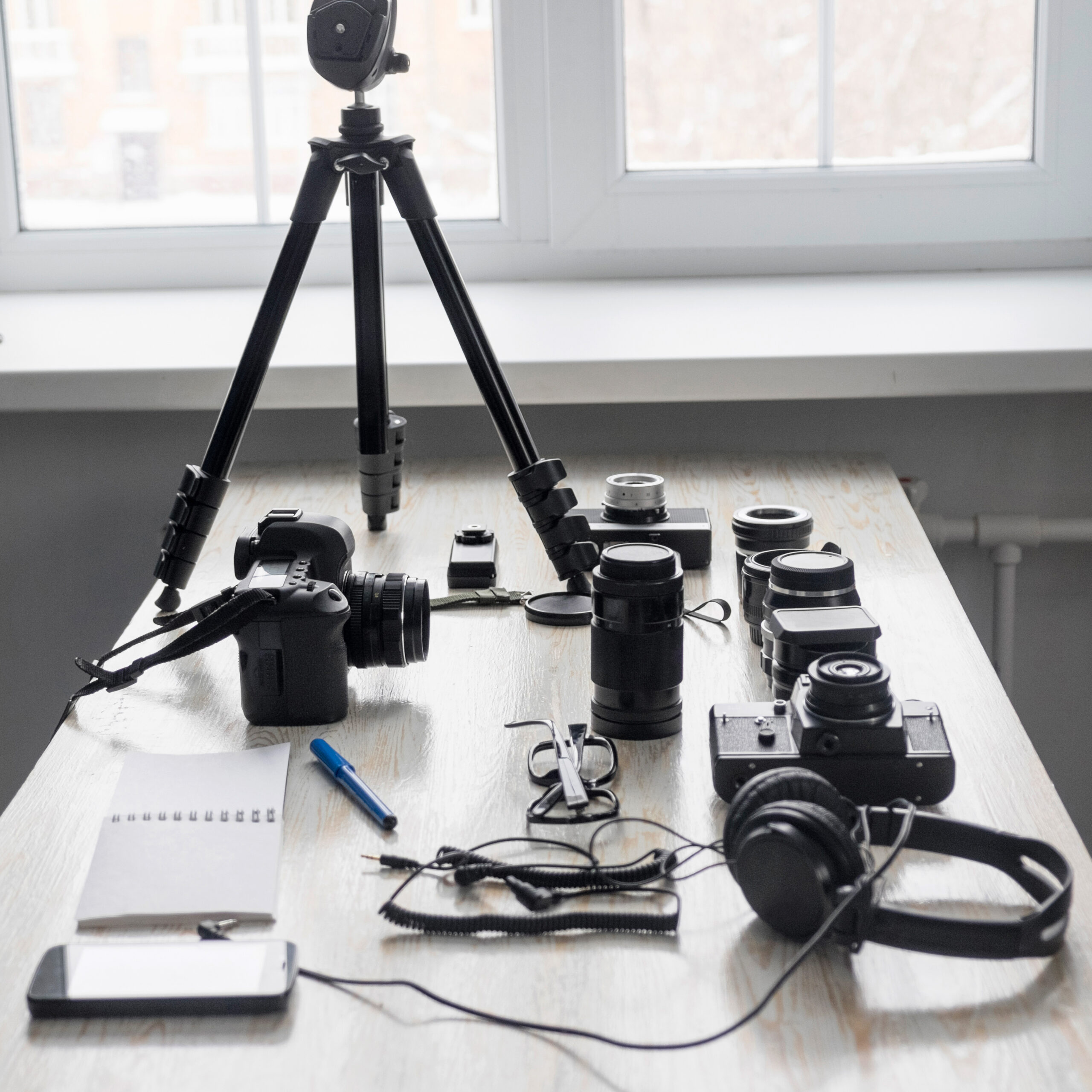 Full Photography Course