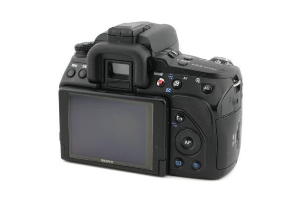 Sony A580 - Image 2