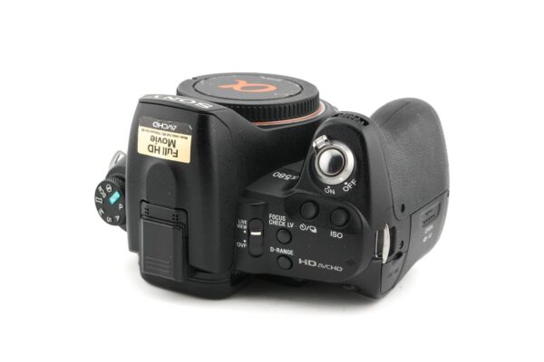 Sony A580 - Image 3