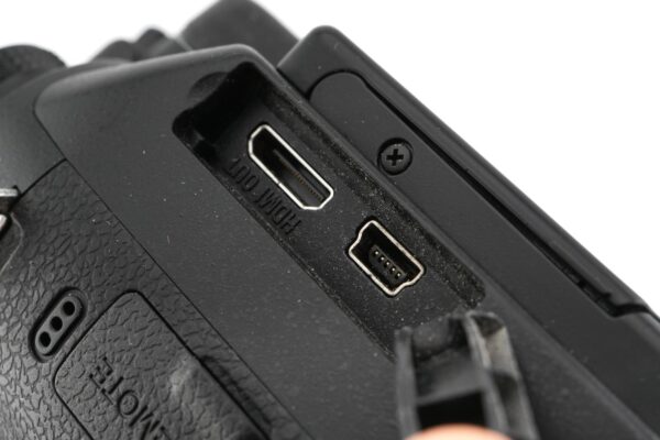Sony A580 - Image 6