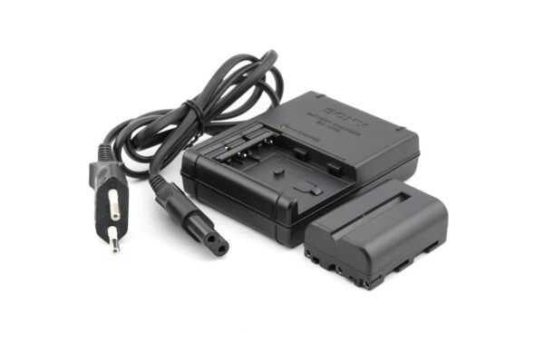 Sony A580 - Image 8