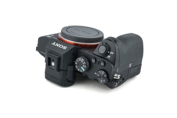 Sony A7 II - Image 5