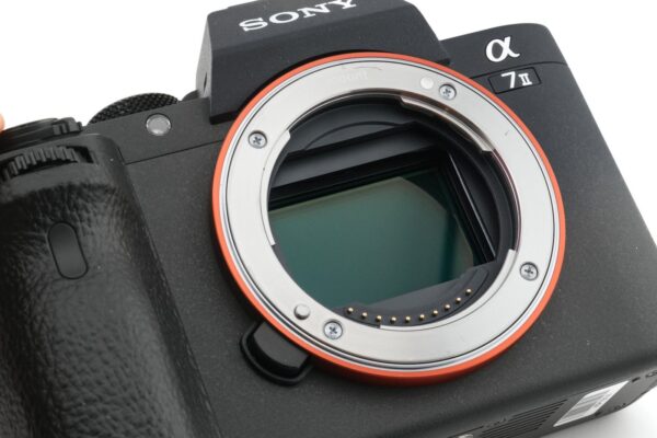 Sony A7 II - Image 7
