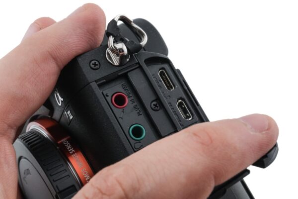 Sony A7 II - Image 8